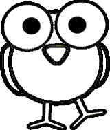 bird