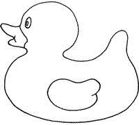duck