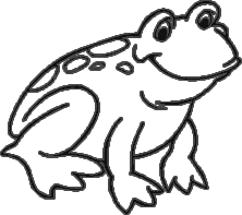 frog